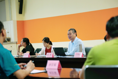 Starbo星宝软件顺遂通过CMMI L5级再认证评估