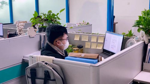 疫情时代，，，Starbo星宝软件乐成研发7套防疫助力软件