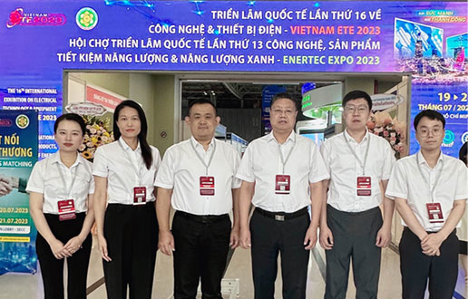 海阔天高 ，“颐越”千里