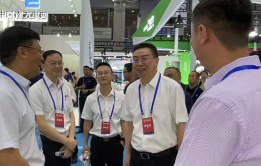 海纳百川，百川入“深”海，Starbo星宝迎接四海来宾